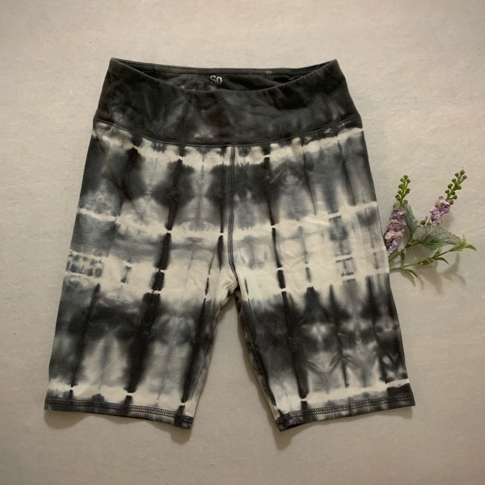 Biker Shorts!!!